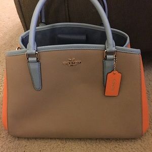 Coach Handbag